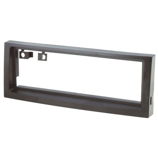 rámik autorádia Peugeot 407