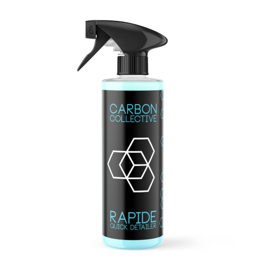 Detailer Carbon Collective Rapide Quick Detailer (500 ml)