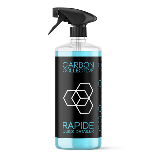 Rýchly detailer Carbon Collective Rapide Quick Detailer (1 l)