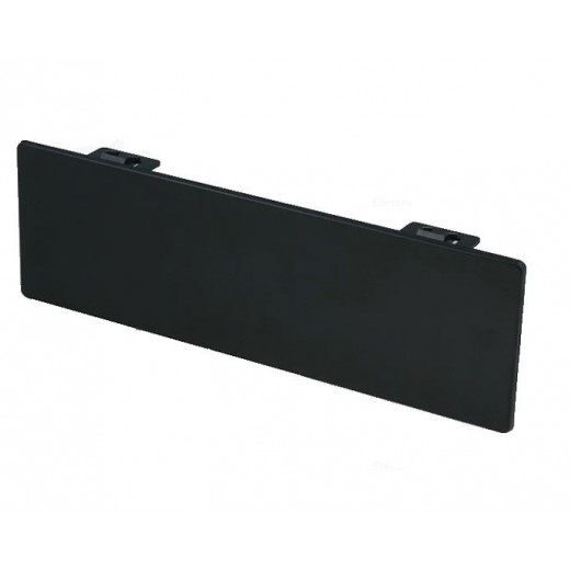 Záslepka otvoru pre autorádio 1DIN 4carmedia RAM-40.029.2