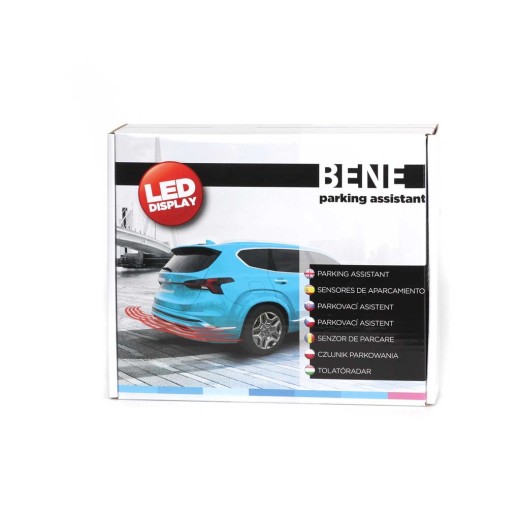 Parkovací asistent BENE 414