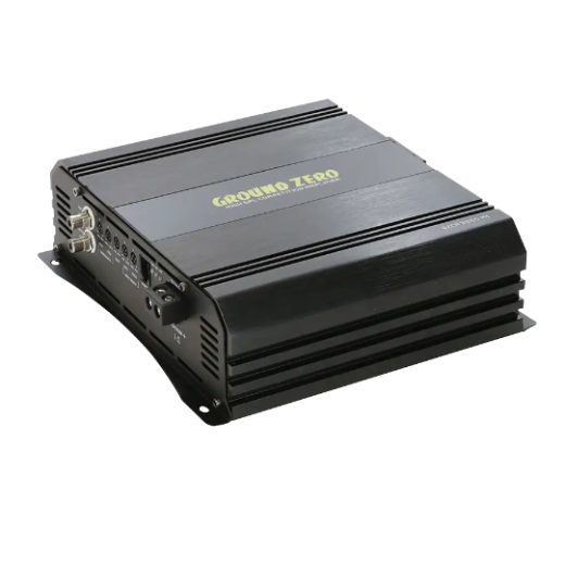 Zosilňovač Ground Zero GZCA 3000.M1