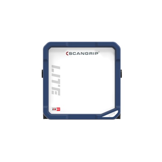 Profesionálne pracovné svetlo Scangrip Vega Lite CAS