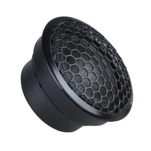 Výškové reproduktory Ground Zero GZCS T-25S