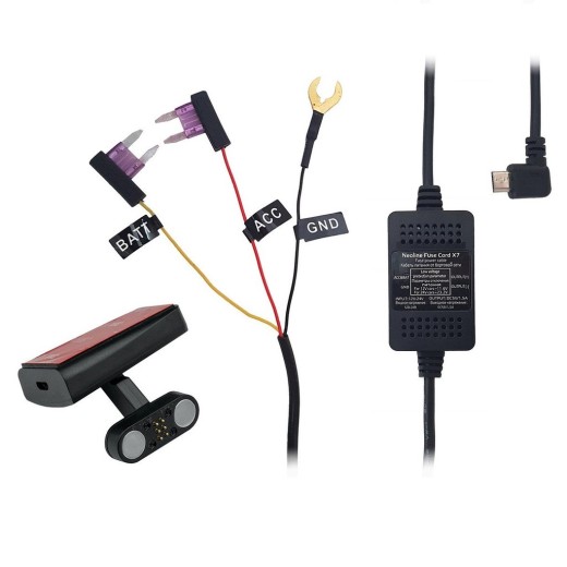 Napájací kábel Neoline KAB7