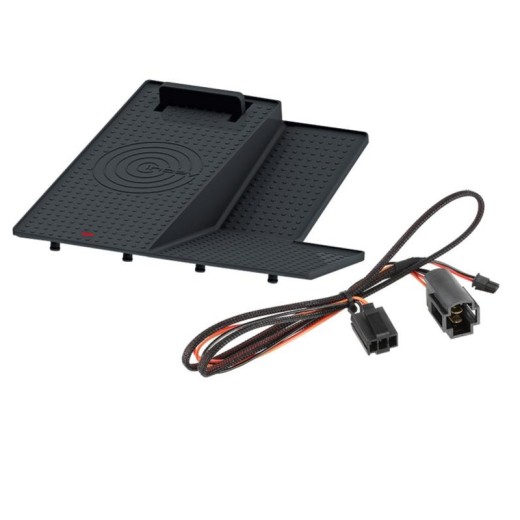 Bezdrôtová nabíjačka ACV Qi GOLF7