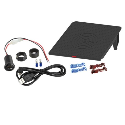 Bezdrôtová nabíjačka ACV Qi SWIFT