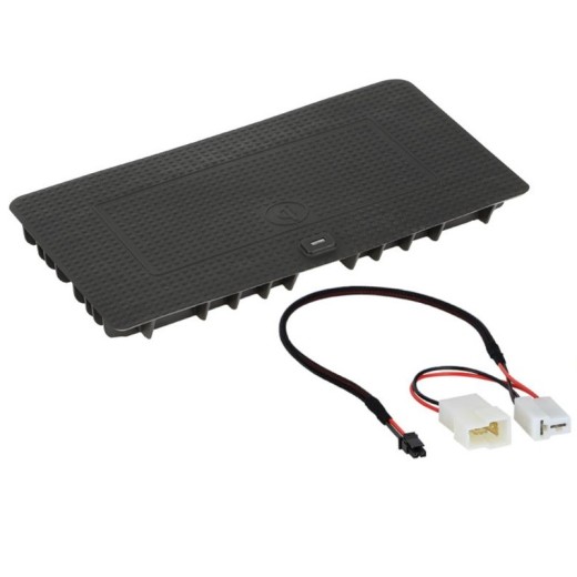 Bezdrôtová nabíjačka ACV Qi TUCSON