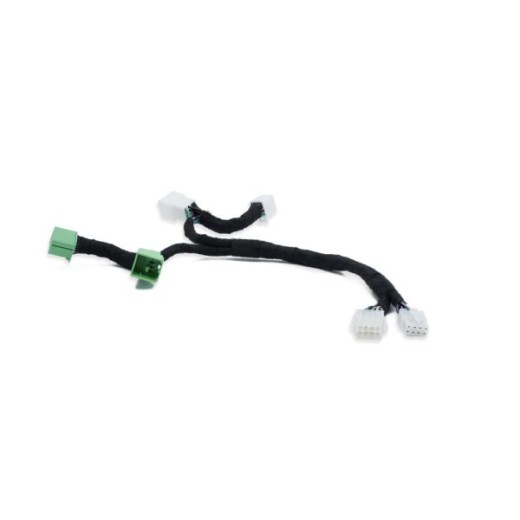 Káblový zväzok Connection CN MX TH MG04