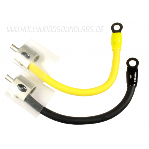 Rozdvojka Hollywood HPST4 ACS