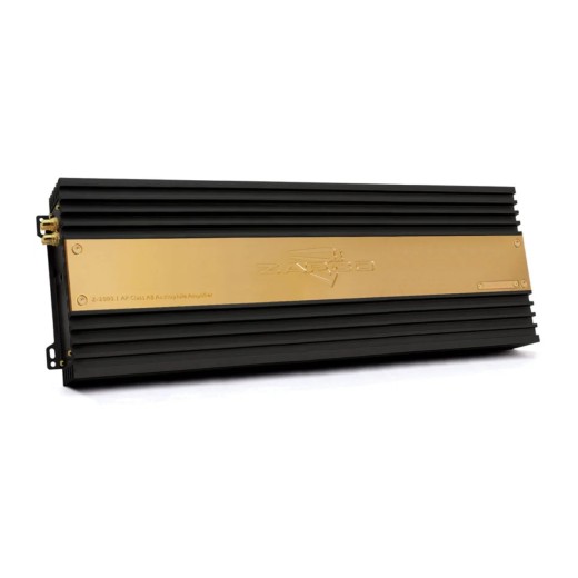 Zosilňovač Zapco Z-2000.1 AP