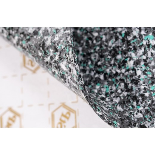 Materiál pohlcujúci zvuk StP BlackTon 6