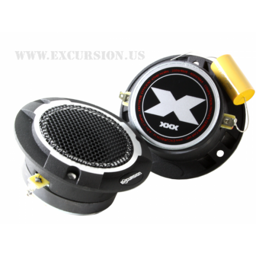 Výškové reproduktory Excursion XXX T1