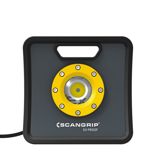 Pracovné svetlo Scangrip NOVA EX