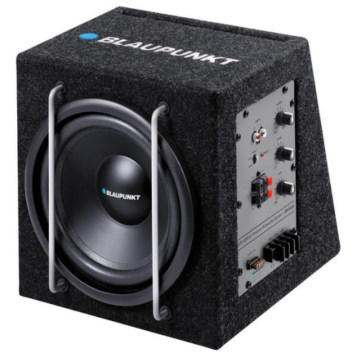 Aktívny subwoofer Blaupunkt Gtb 8200 A