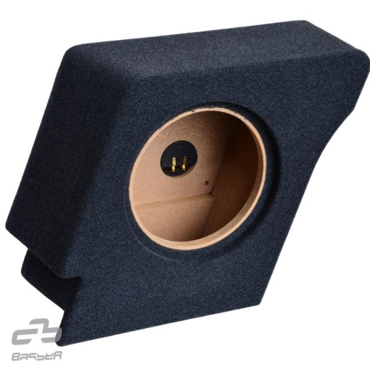 OEM ozvučnica Basser 10" pre Opel Vivaro / Renault Trafic / Nissan NV300