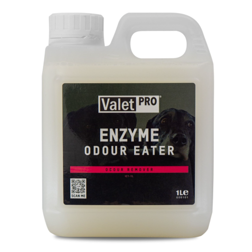 Likvidátor zápachu ValetPRO Enzyme Odour Eater (1 l)