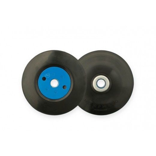 Unášač Flexipads Medium Black M14 115