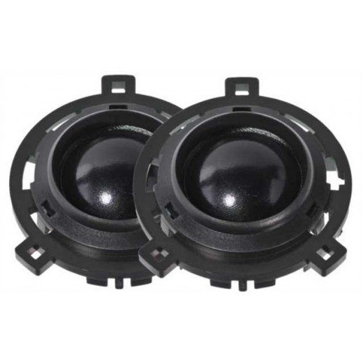 Reproduktory pre Audi A4 Gladen HG-25A4-B6/7