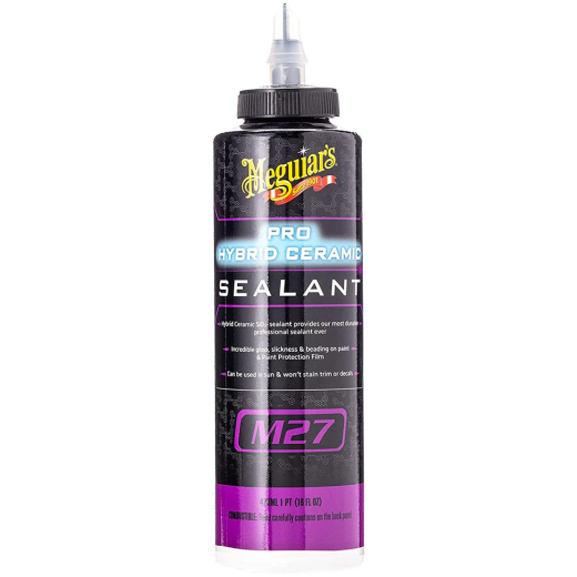Hybridný keramický sealant Meguiar's PRO Hybrid Ceramic Sealant (473 ml)