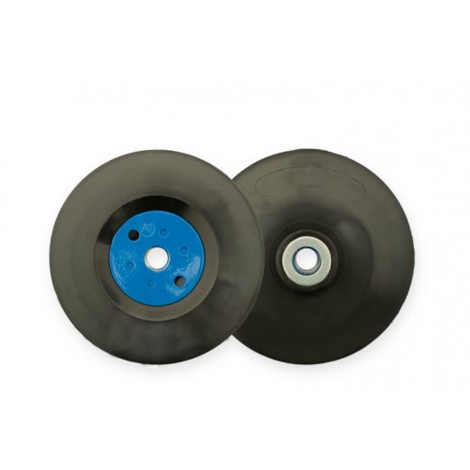 Unášač Flexipads Medium Black M14 125