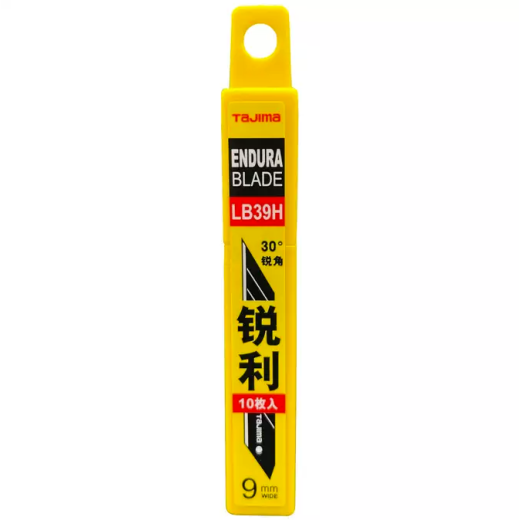 Čepele CarPro Tajima Blades (10 Pack)