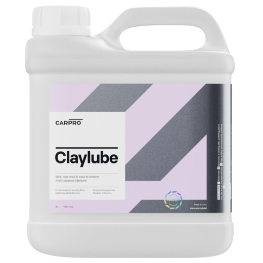Lubrikant CarPro ClayLube (4 l)