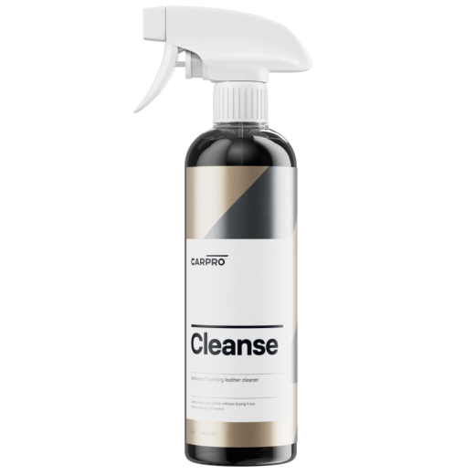 Čistič kože CarPro Cleanse (500 ml)
