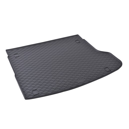 Gumová vaňa do kufra Rigum pre Hyundai i30 Fastback MHEV (2021-)