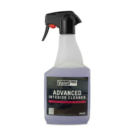 Čistič interiéru ValetPRO Advanced Interior Cleaner (500 ml) RTU