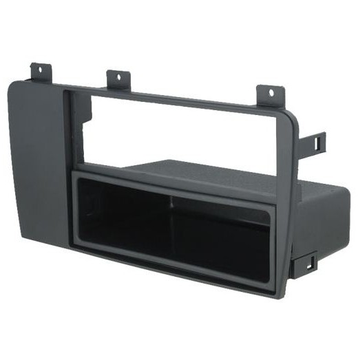 Rámček autorádia 1DIN / 2DIN - Volvo S60, V70, XC70 UNI2