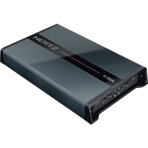 Zosilňovač Hertz H 604