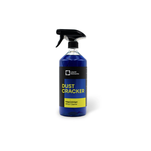 Čistič diskov Liquid Elements Dust Cracker - Wheel cleaner (1 l)