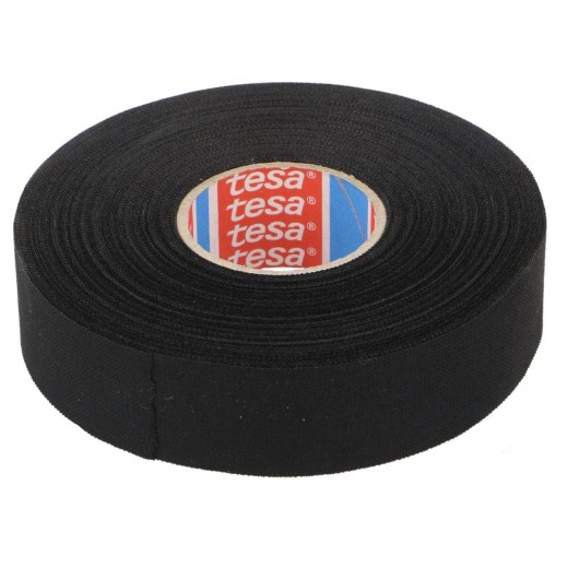 Ochranná textilná páska Tesa 51006 25/25