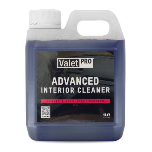 Čistič interiéru ValetPRO Advanced Interior Cleaner (1 l)