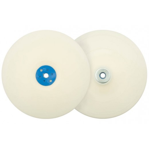 Unášač Flexipads Medium White M14 230