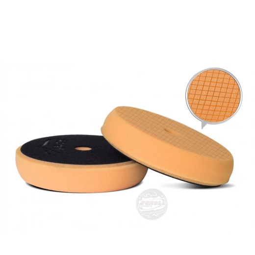 Leštiaci kotúč Scholl Concepts L NEO SpiderPad 170/25 mm Honey