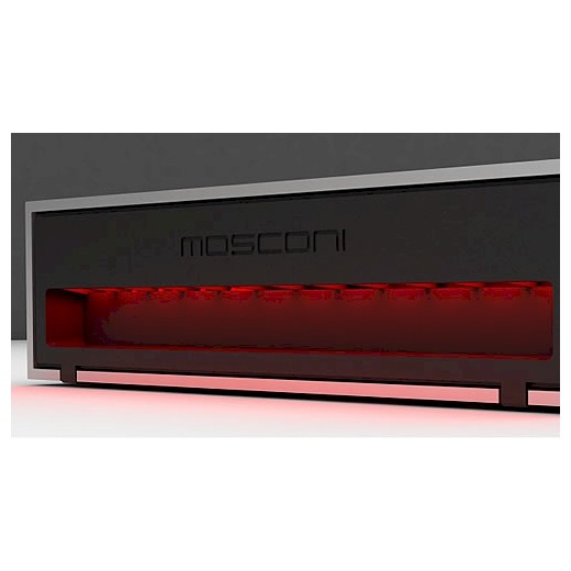 Mosconi Gladen LED Frame Red