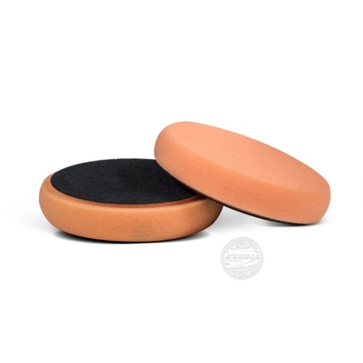 Leštiaci kotúč Scholl Concepts S Polishing Pad 90/25 mm Orange