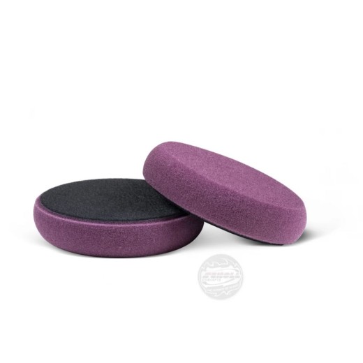 Leštiaci kotúč Scholl Concepts M Polishing Pad 145/25 mm Purple