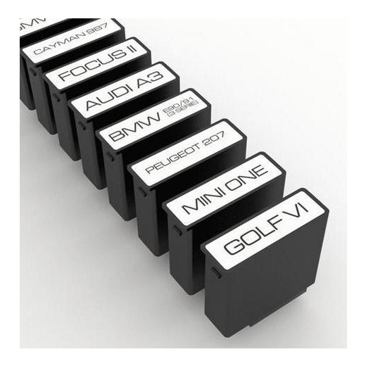 Mosconi Gladen MOS G_HOC