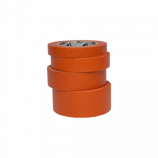 Maskovacia páska Colad Orange Masking Tape 19 x 50 m