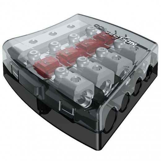 Distribučný blok Connection BFD 41.1