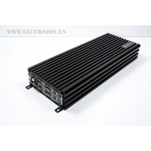 Zosilňovač Excursion HXA 85