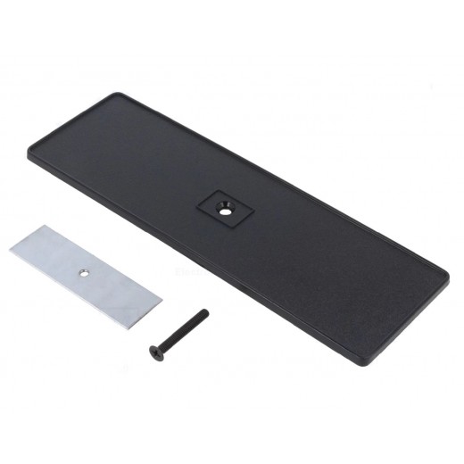 Záslepka otvoru pre autorádio 1DIN 4carmedia RAM-40.027