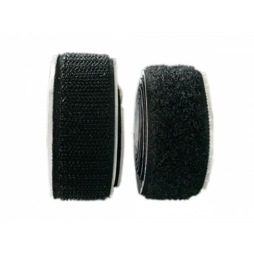 Suchý zips Hollywood HVL S