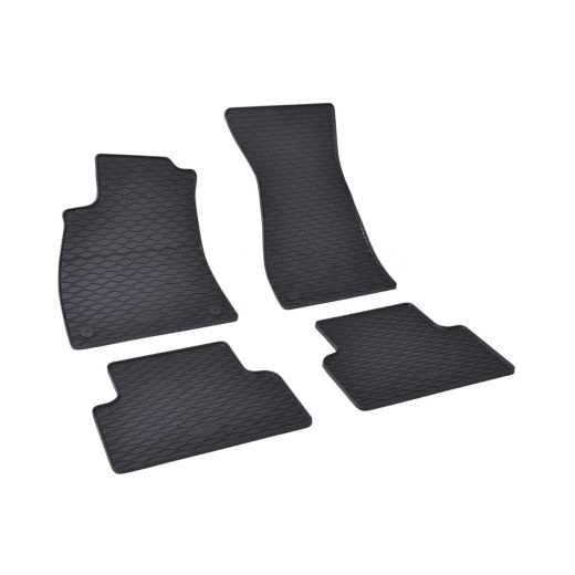 Gumové autokoberce Rigum pre Audi A5 MHEV (2025 -)