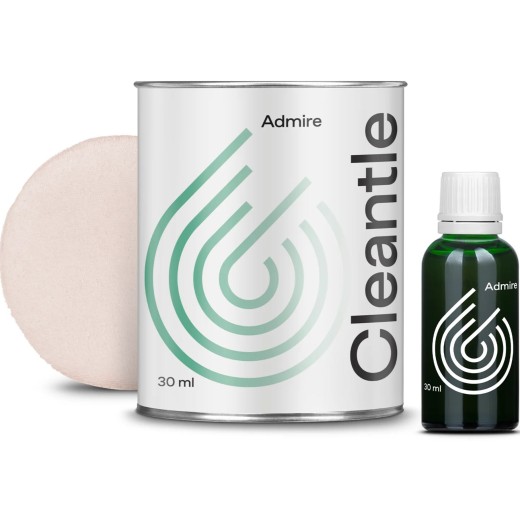 Keramický povlak Cleantle Admire (30 ml)