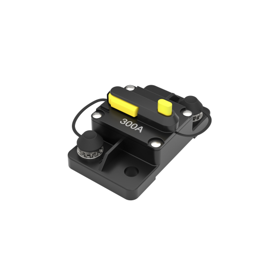 Istič Hertz HMCB 300A