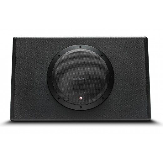 Aktívny subwoofer Rockford Fosgate PUNCH P300-10T